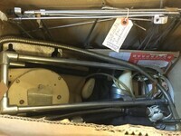 Voorwerpen Adlib\20000\v20911.d.jpg; V20911.d; Onderdelen in dozen; Rontgenopstelling (onderdeel)